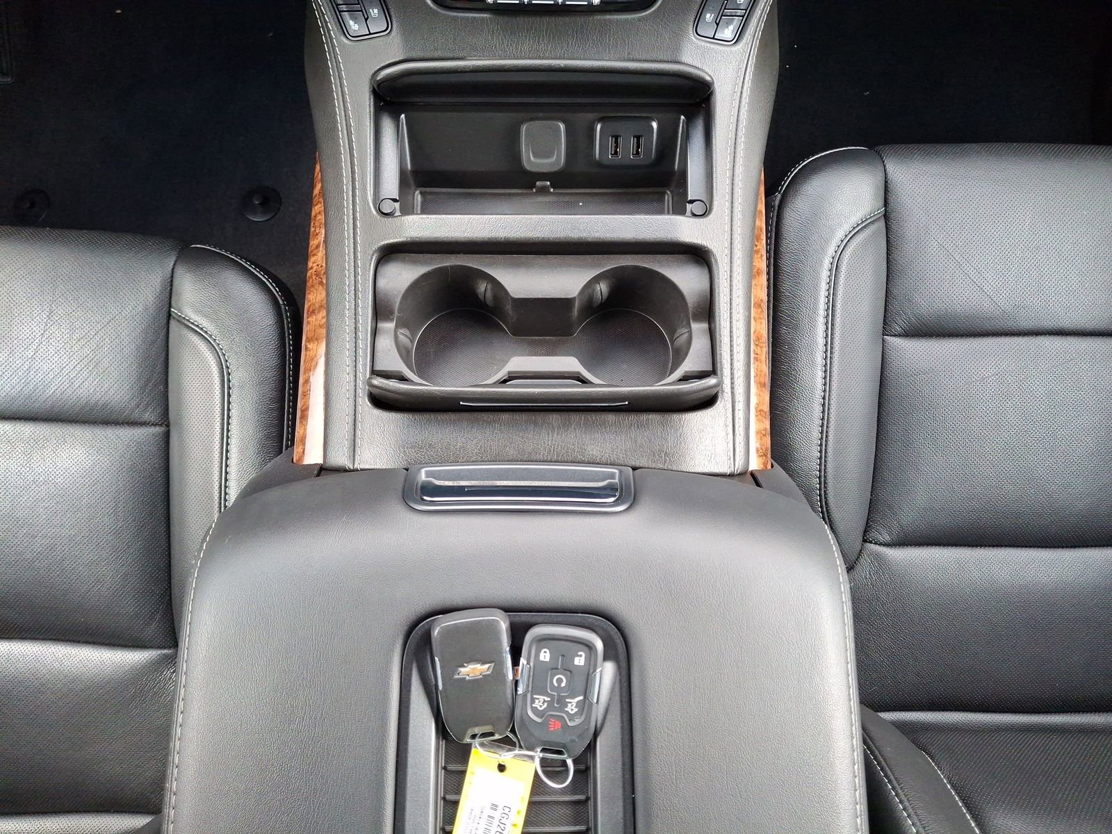 Used 2020 Chevrolet Tahoe Premier image 12