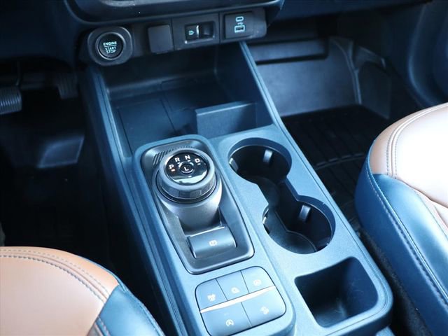 Used 2022 Ford Maverick Lariat w/ Equipment Group 500A Standard image 24