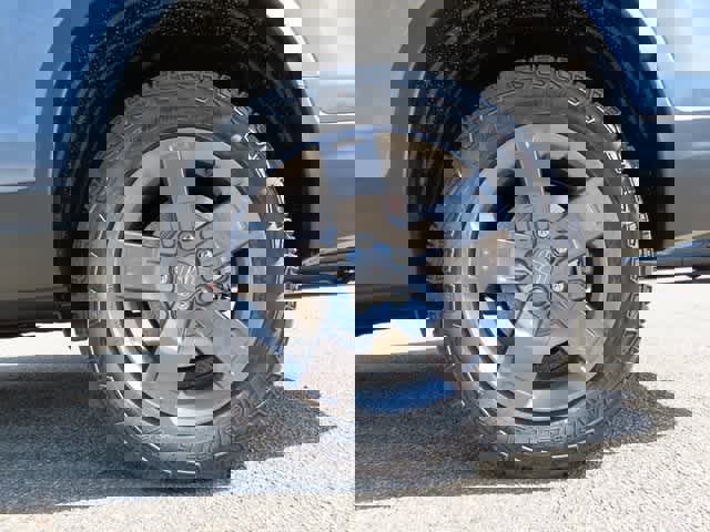 New 2025 Honda Ridgeline TrailSport image 8