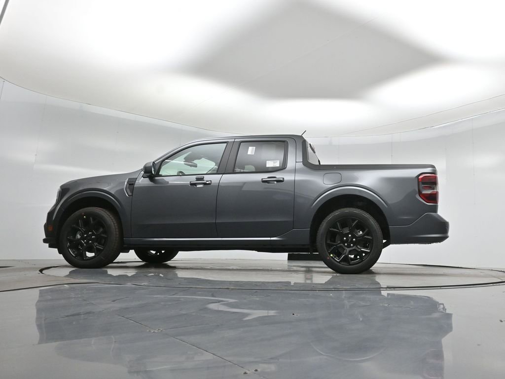 New 2026 Ford Maverick Lobo AWD/4WD image 50
