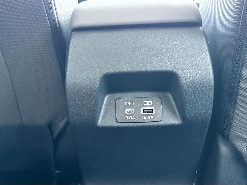 New 2026 Subaru Crosstrek 2.0i Premium image 31