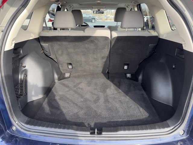 Used 2015 Honda CR-V EX image 8