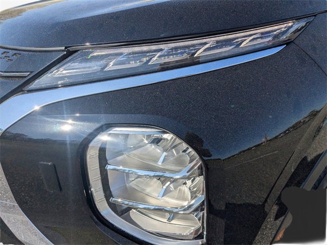 New 2025 Mitsubishi Outlander SEL image 10