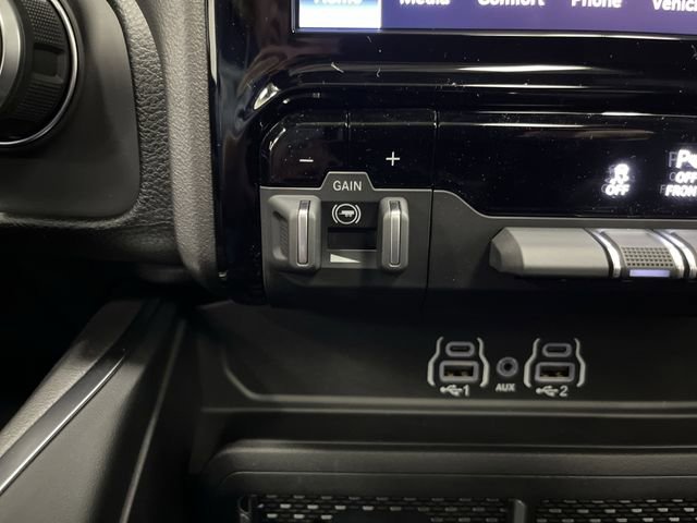 New 2026 RAM 1500 4x4 Crew Cab image 27