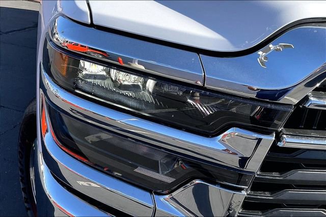 New 2026 RAM 2500 Tradesman image 11