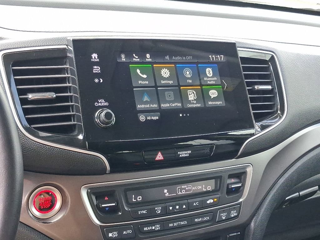 Used 2021 Honda Pilot Special Edition image 20