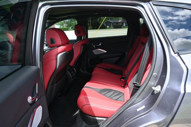 Used 2021 Acura RDX A-Spec AWD/4WD image 24