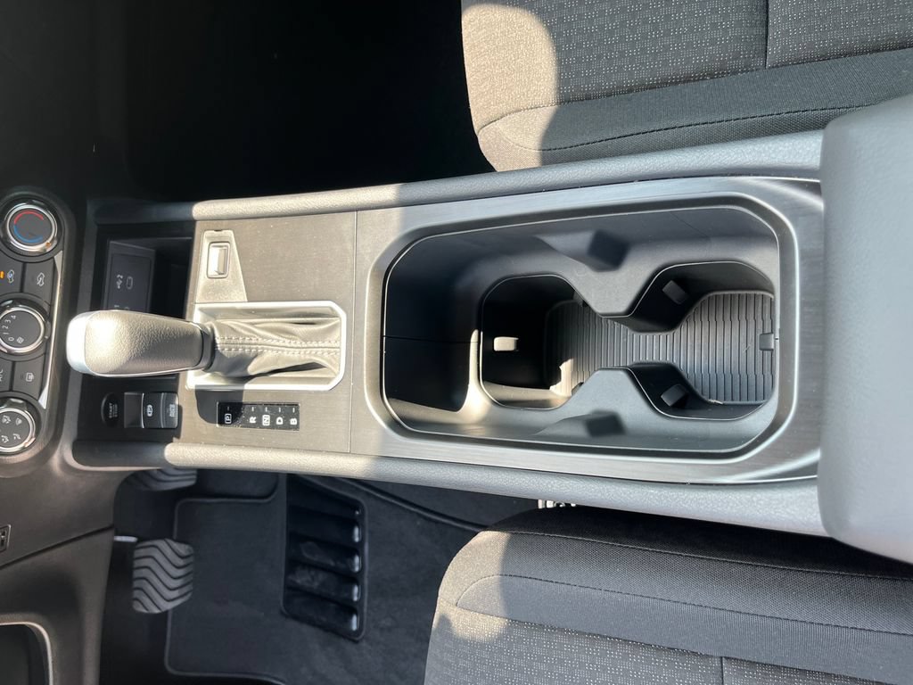 New 2026 Nissan Kicks S FWD image 27