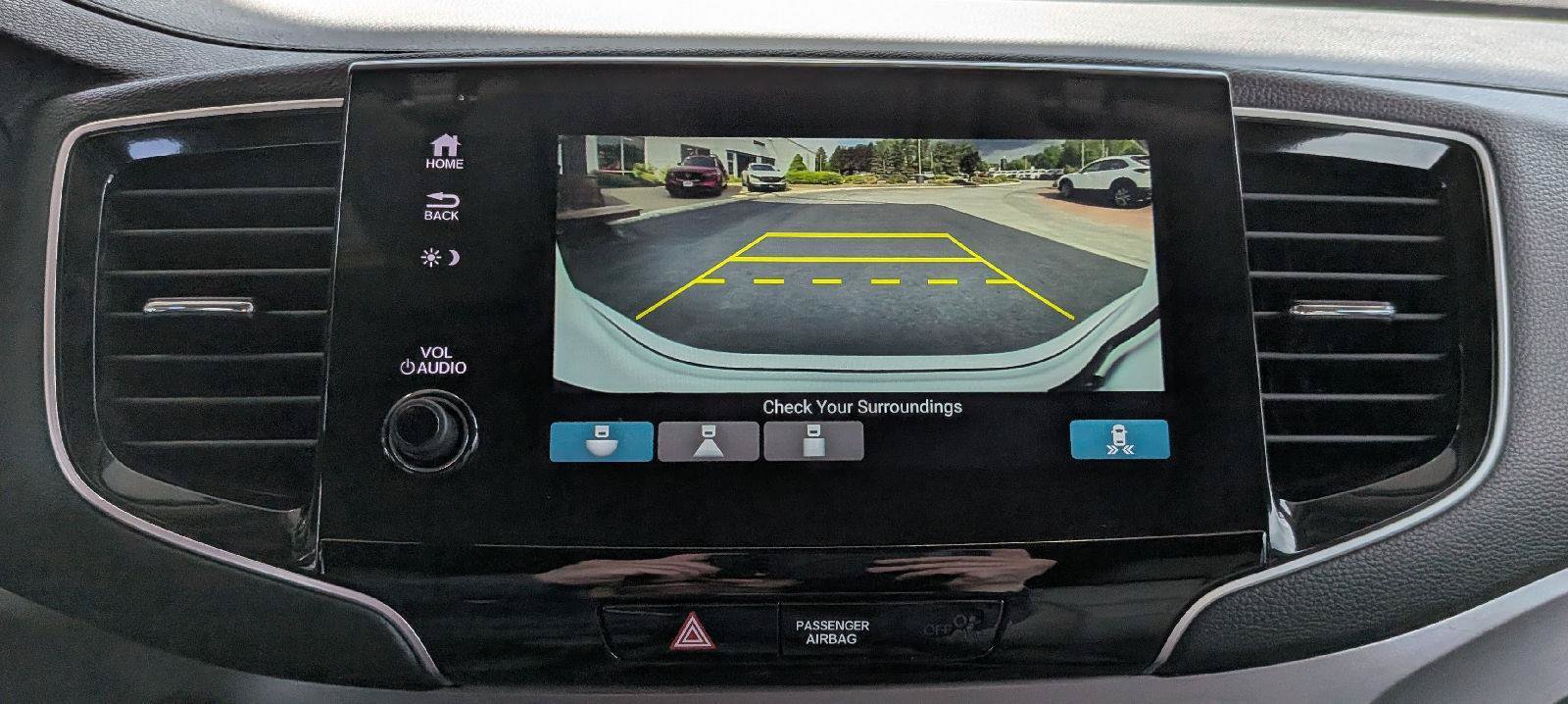 Used 2020 Honda Pilot EX-L image 20