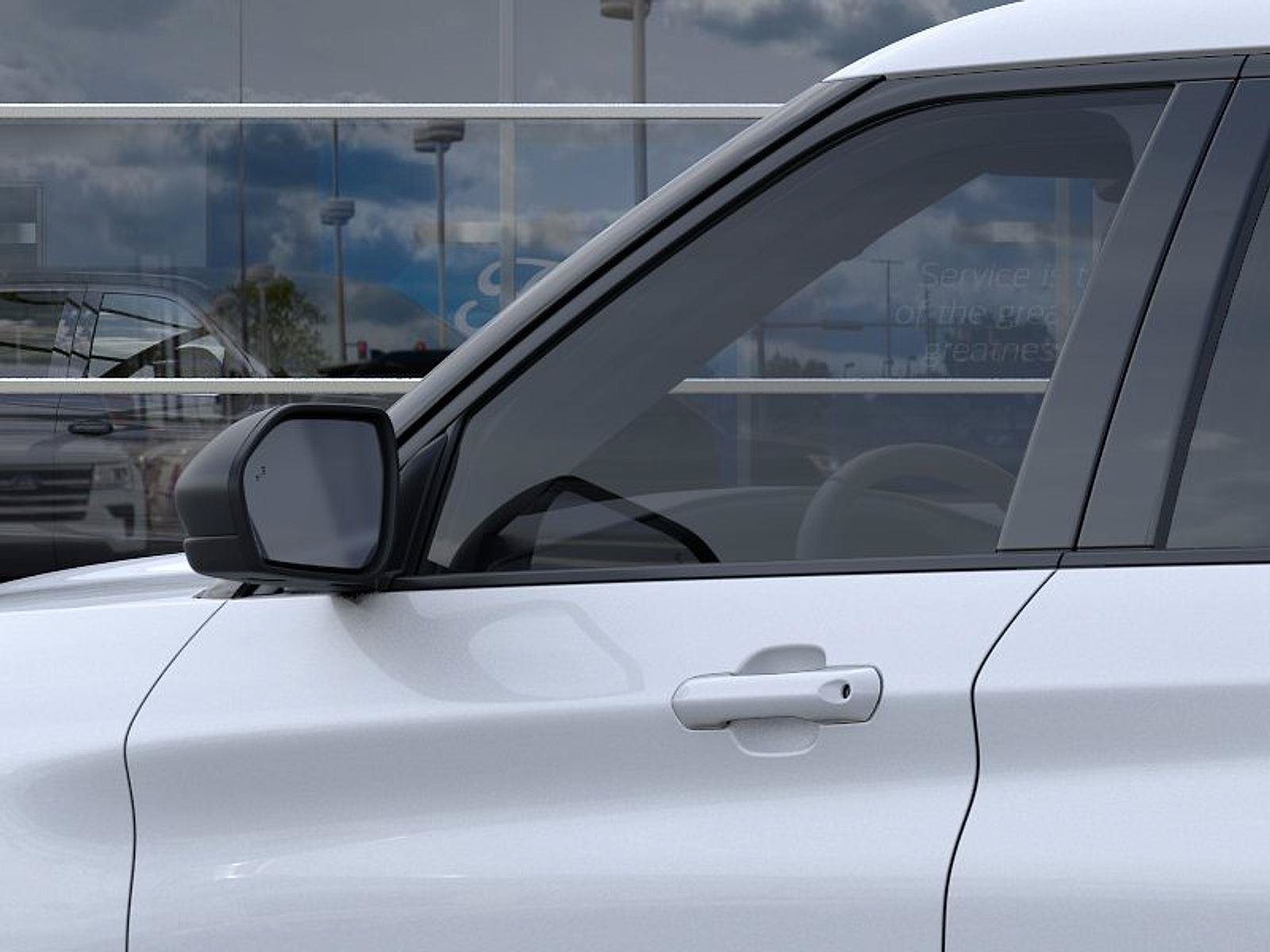 New 2026 Ford Explorer Active AWD/4WD image 20
