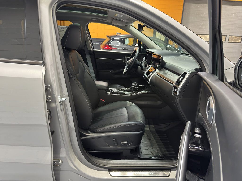 Used 2022 Kia Sorento SX image 20