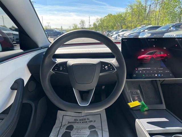Used 2025 Tesla Model 3 Long Range image 21