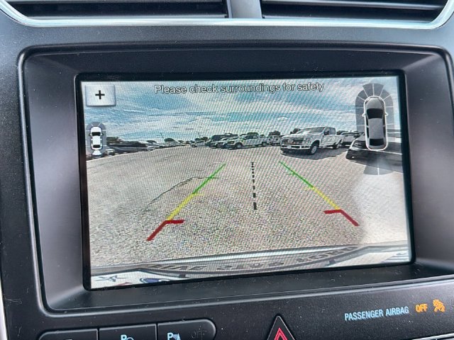 Certified 2018 Ford Explorer Platinum AWD/4WD image 17