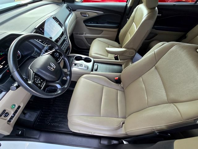 Used 2021 Honda Pilot EX-L image 23