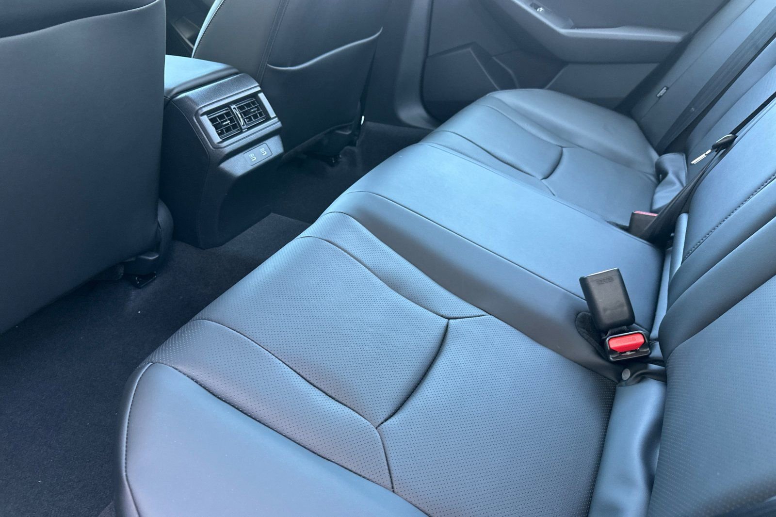 New 2026 Honda Accord EX-L image 13