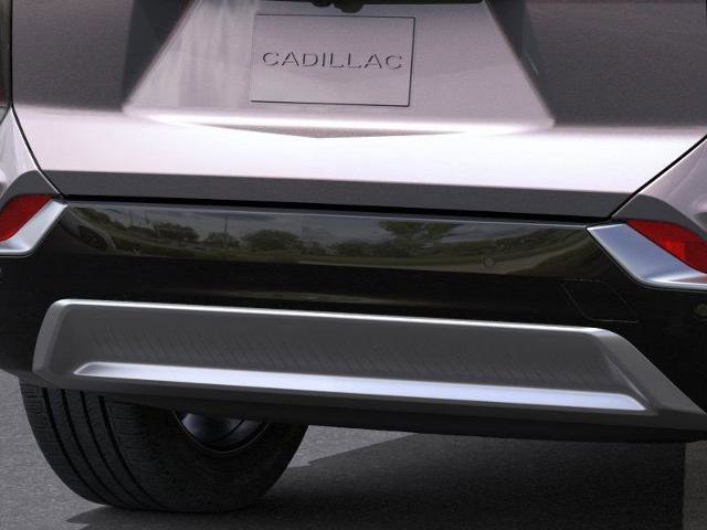 New 2026 Cadillac Optiq Luxury 1 image 14