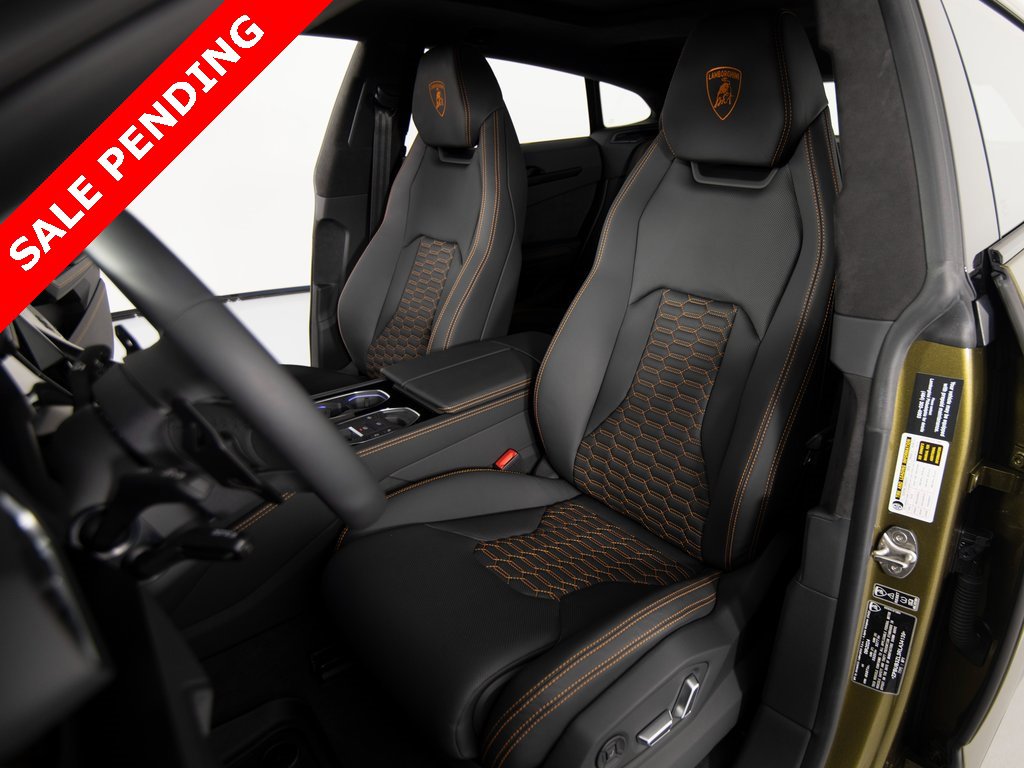 Used 2024 Lamborghini Urus S image 37