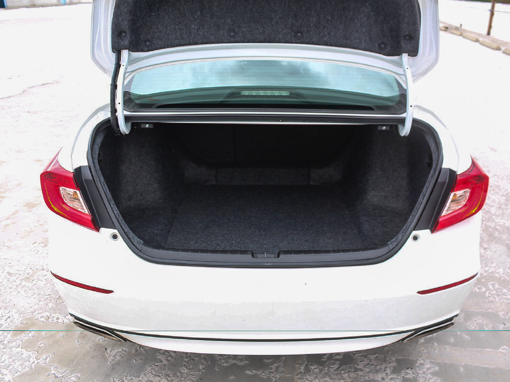 Certified 2022 Honda Accord Sport Special Edition image 26