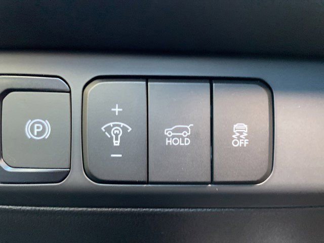 New 2026 Hyundai Santa Fe Calligraphy image 18