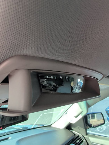 Used 2018 Chevrolet Tahoe LS w/ Skid Plate Package AWD/4WD image 23