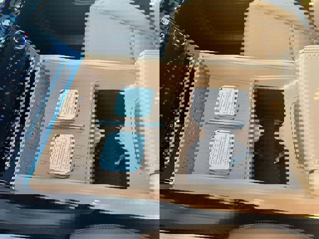 New 2026 Hyundai Santa Fe Limited image 12