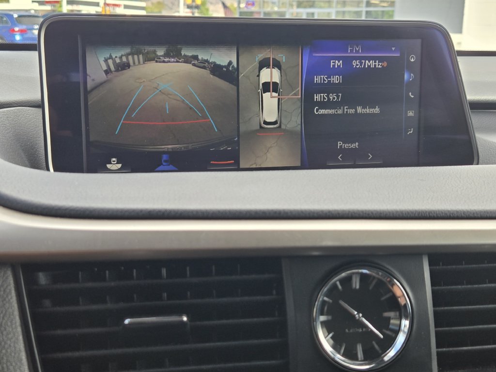 Used 2016 Lexus RX 450h AWD w/ Luxury Package image 20