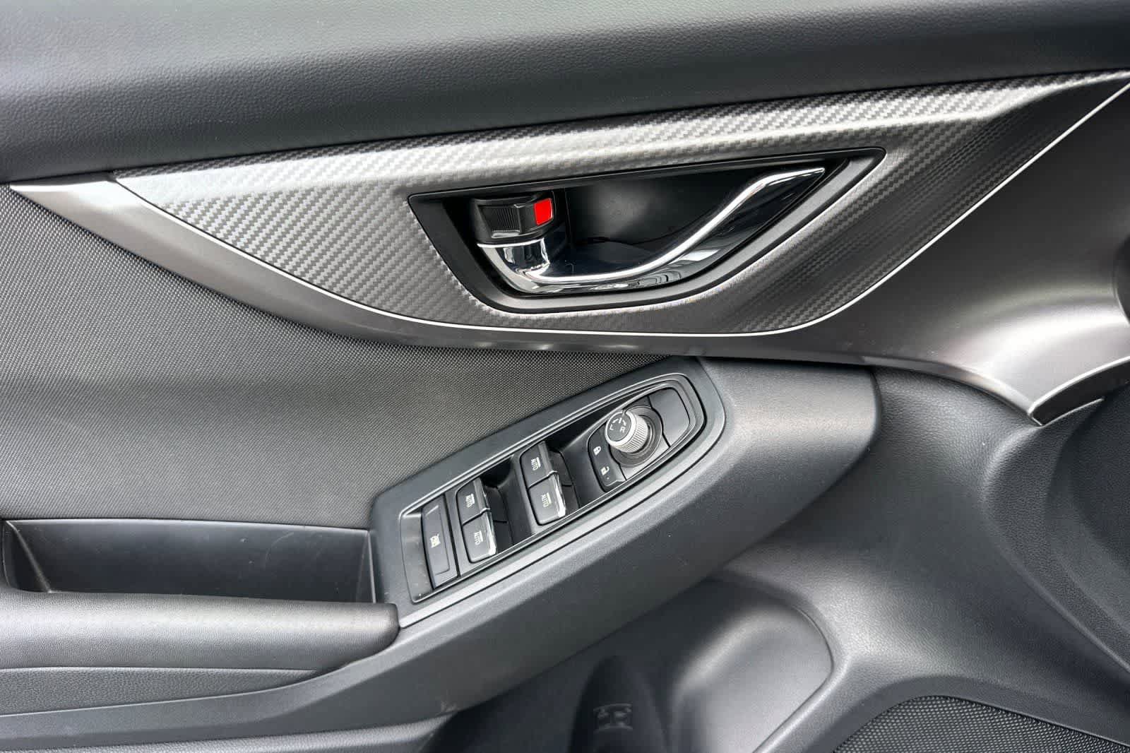 Used 2022 Subaru WRX Premium image 12