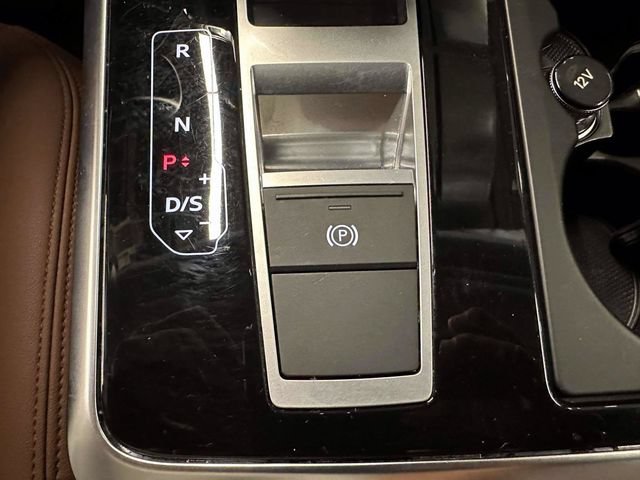 Certified 2023 Audi Q7 3.0T Premium Plus w/ Premium Plus Package AWD/4WD image 29