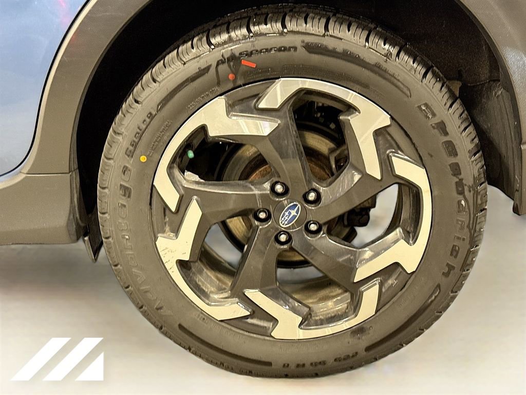 Used 2022 Subaru Crosstrek 2.5i Limited w/ Moonroof Package 1 image 31