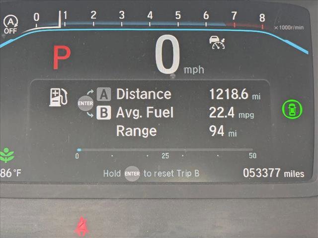 Used 2021 Honda Odyssey EX-L image 11