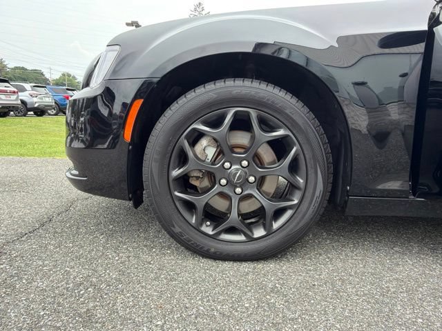 Used 2023 Chrysler 300 Touring w/ Sport Appearance Package AWD/4WD image 25
