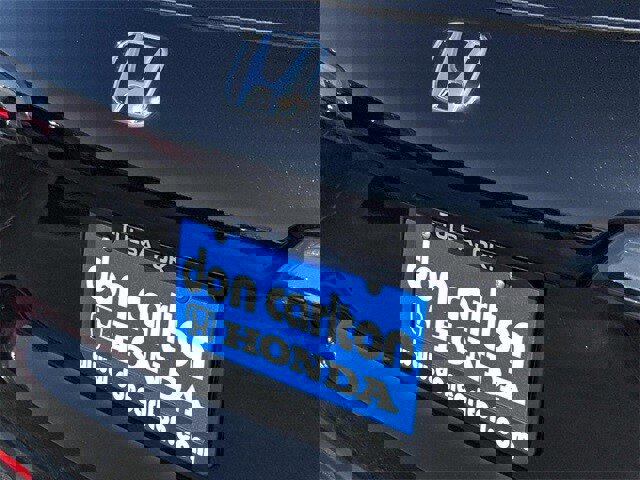 New 2026 Honda HR-V LX image 7