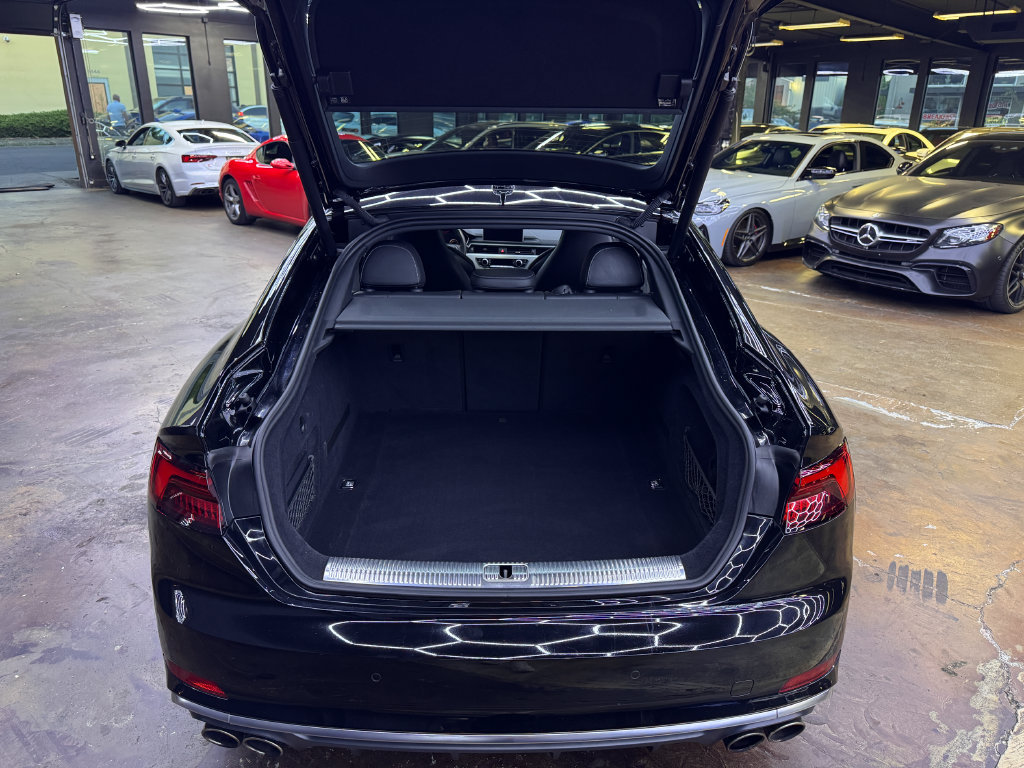 Used 2019 Audi S5 Prestige AWD/4WD image 36