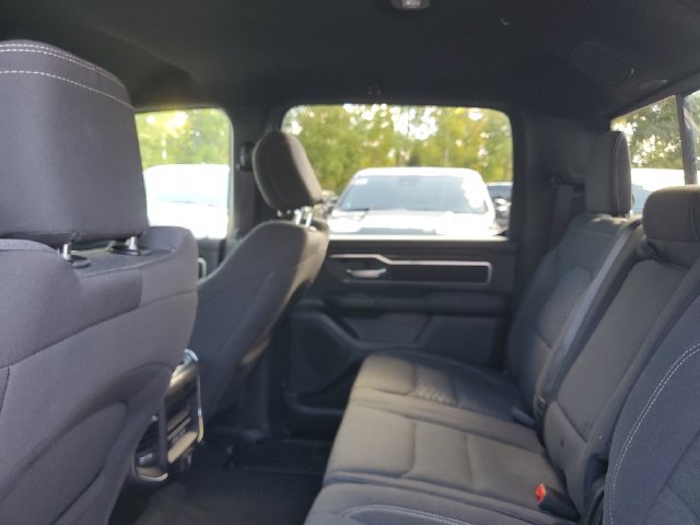 New 2026 RAM 1500 Big Horn AWD/4WD image 9