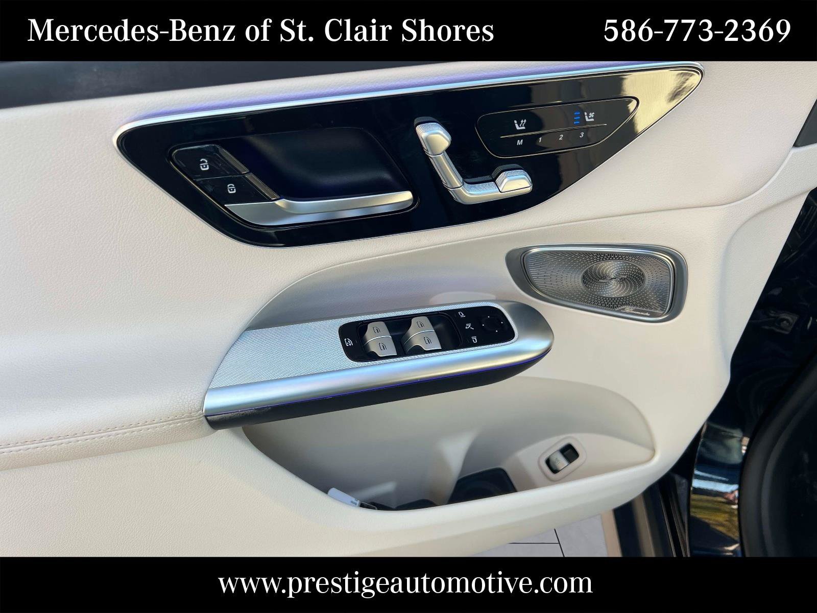 Used 2023 Mercedes-Benz GLC 300 4MATIC image 19