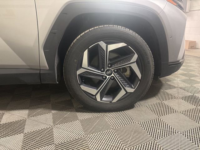 Used 2024 Hyundai Tucson Limited image 51