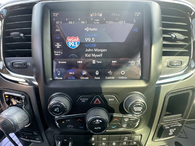 Used 2018 RAM 1500 Sport AWD/4WD image 19