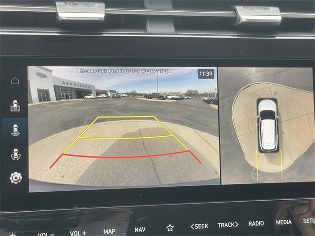 Used 2022 Hyundai Tucson Limited image 18