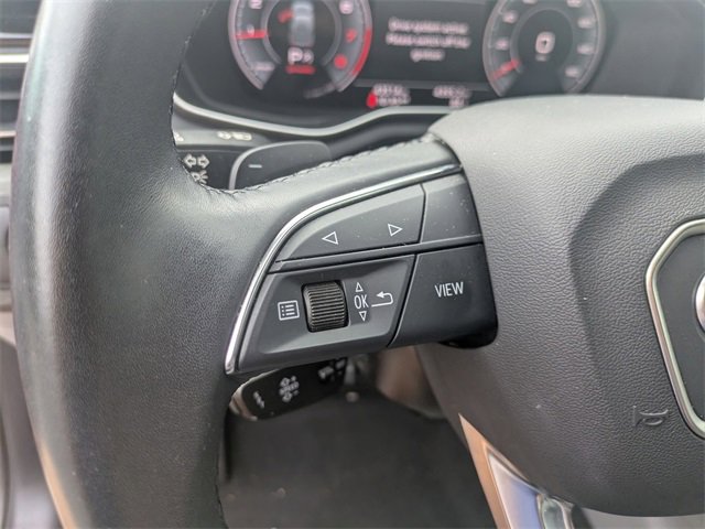 Used 2024 Audi A5 2.0T Premium Plus image 17