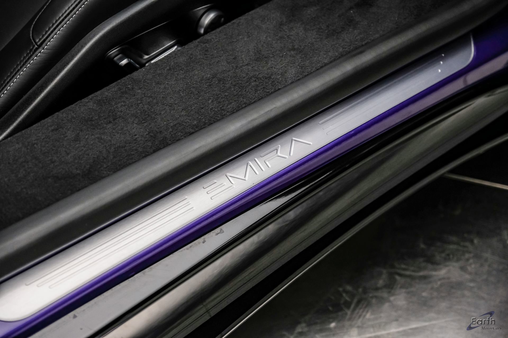 New 2026 Lotus Emira image 61