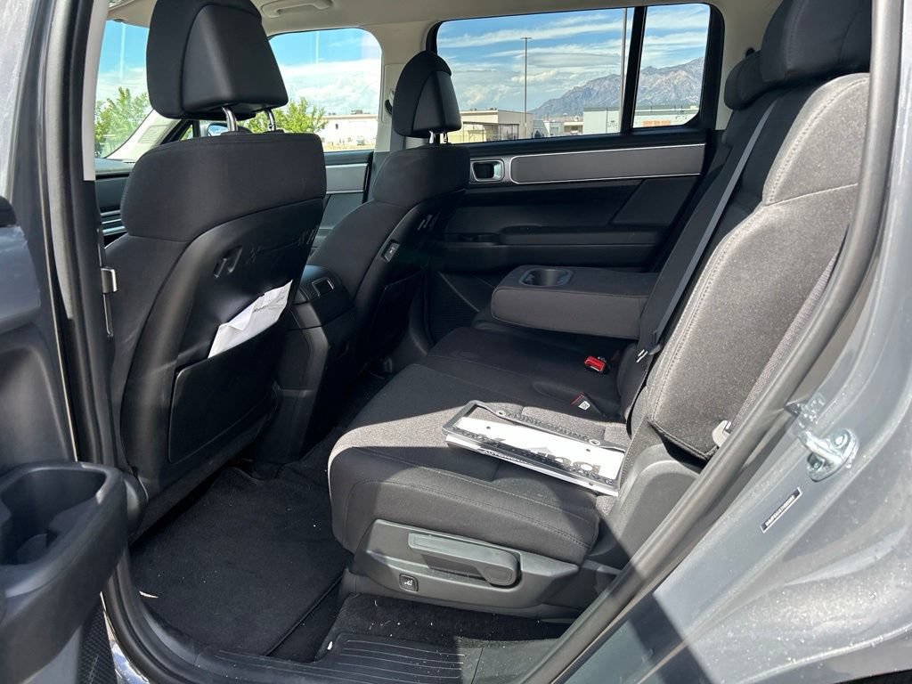 Used 2026 Hyundai Santa Fe SE AWD/4WD image 20