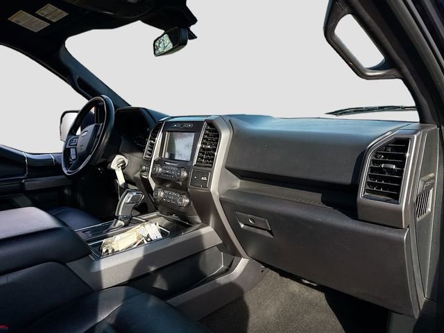 Used 2019 Ford F150 XLT w/ Equipment Group 302A Luxury image 29