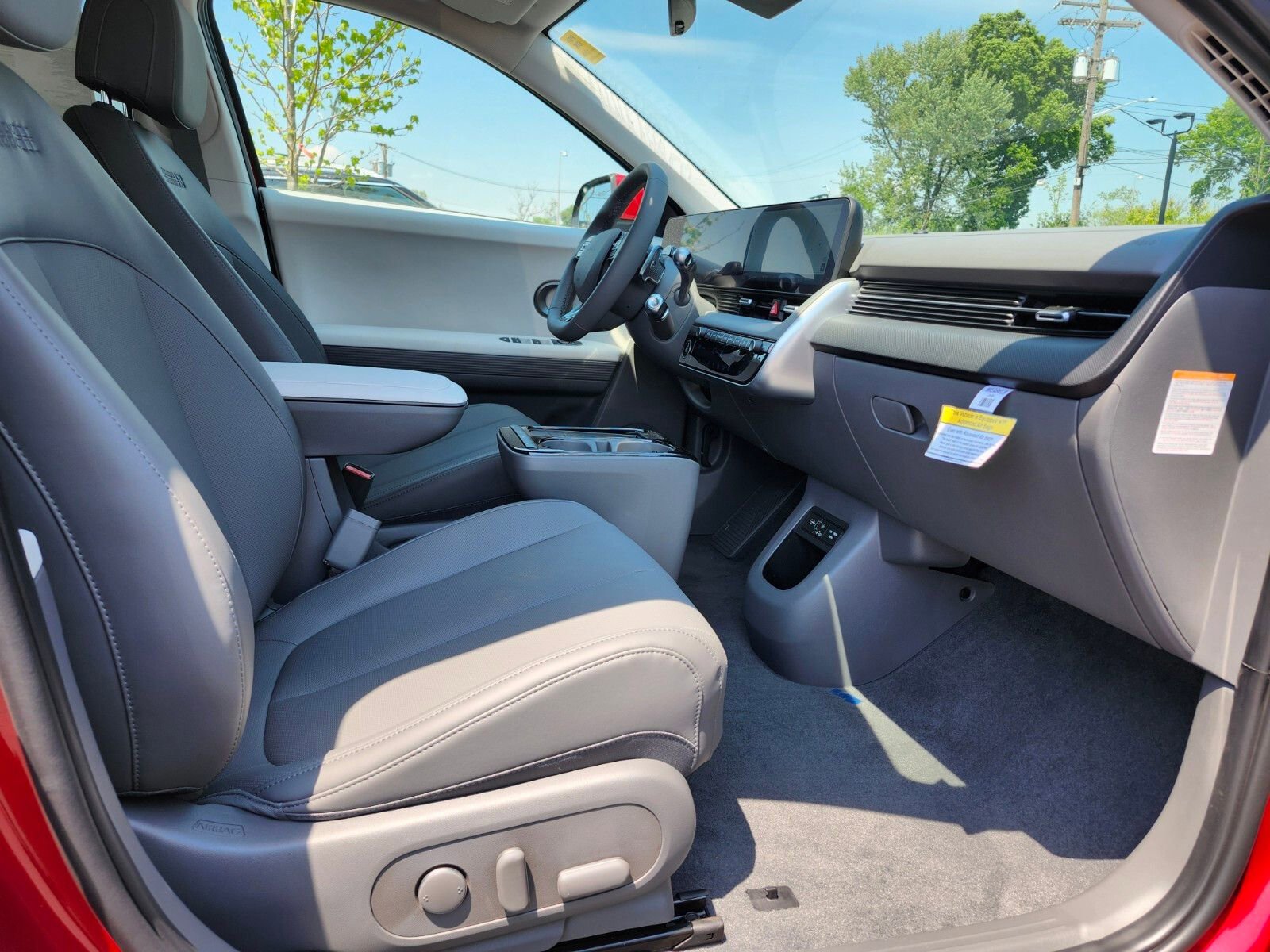 New 2026 Hyundai Ioniq 5 SEL AWD/4WD image 6