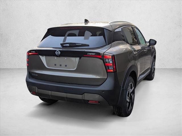 New 2026 Nissan Kicks SV video 2