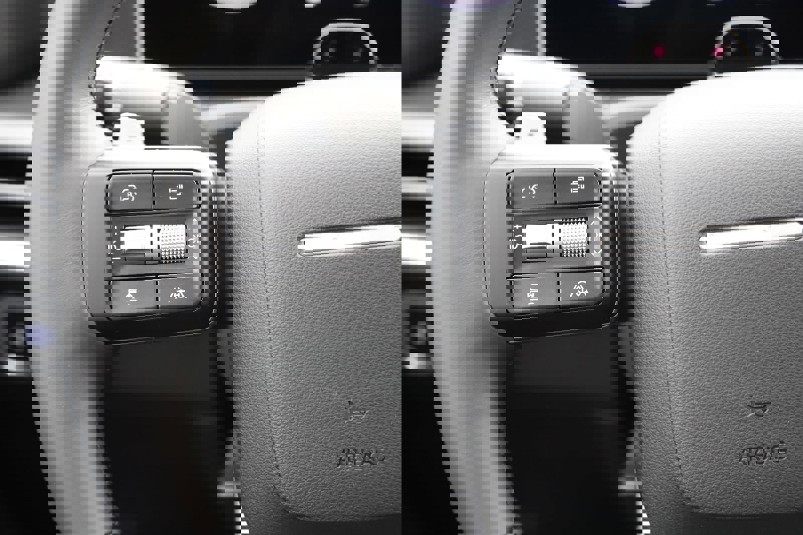 New 2026 Hyundai Santa Fe SEL image 17