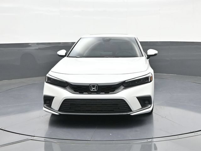 Certified 2024 Honda Civic Sport Touring image 26
