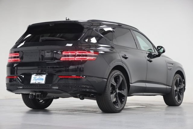 New 2026 Genesis GV80 3.5T Prestige AWD/4WD image 15
