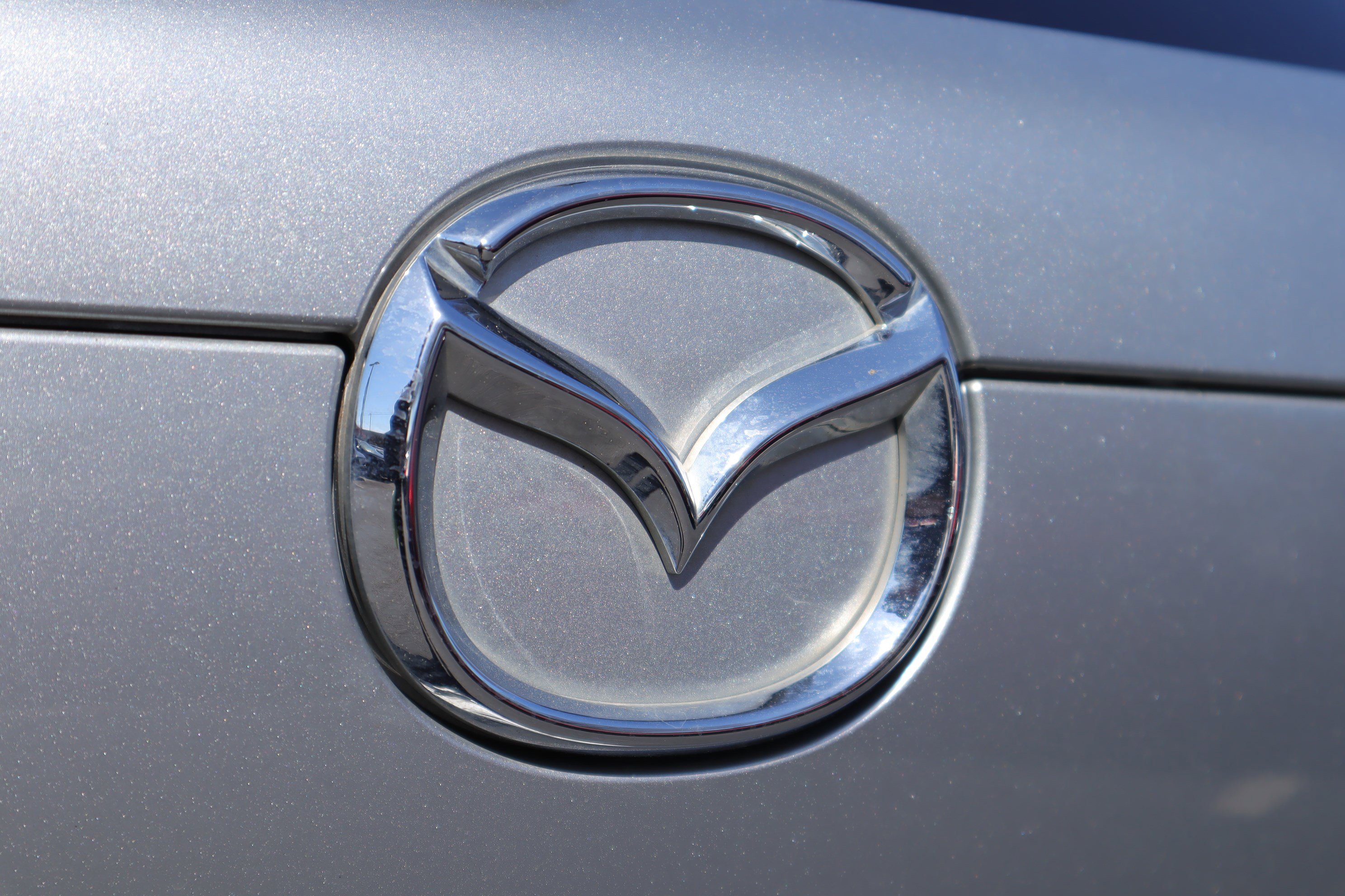 Used 2020 MAZDA CX-30 AWD w/ Preferred Package image 34