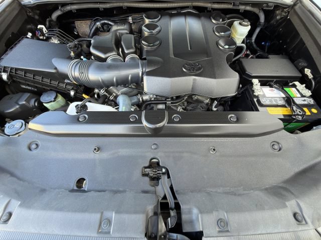 Used 2019 Toyota 4Runner SR5 Premium RWD image 31