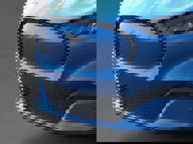 New 2025 Ford Mustang Mach-E Premium image 17